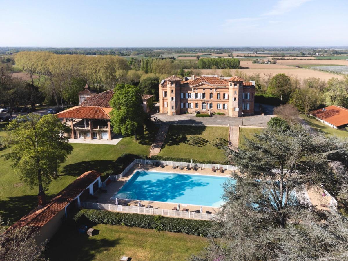 Chateau De Loubejac 3*