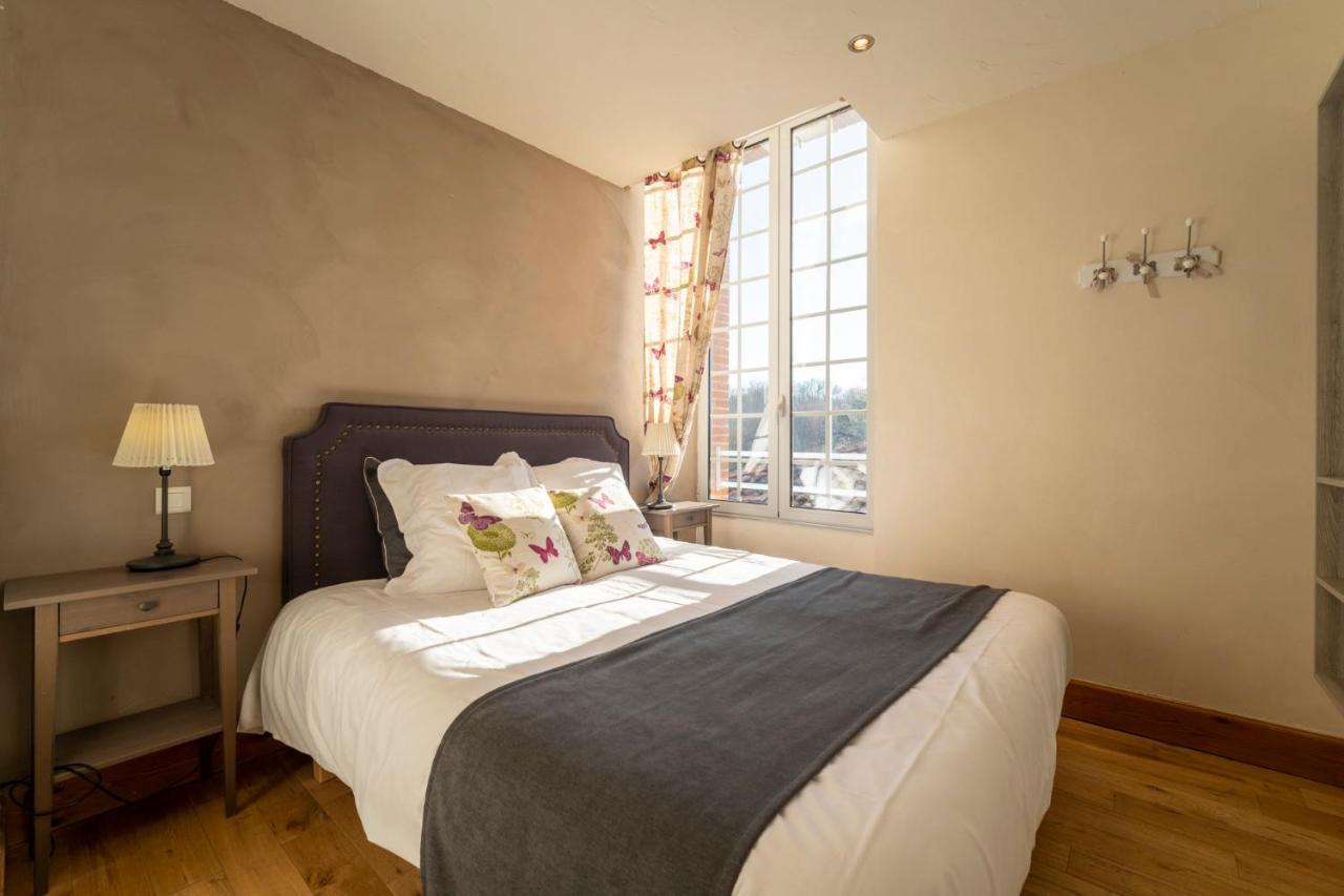 Hotel Chateau De Loubejac 3*