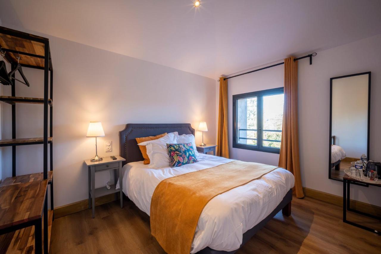 Chateau De Loubejac Hotel 3*