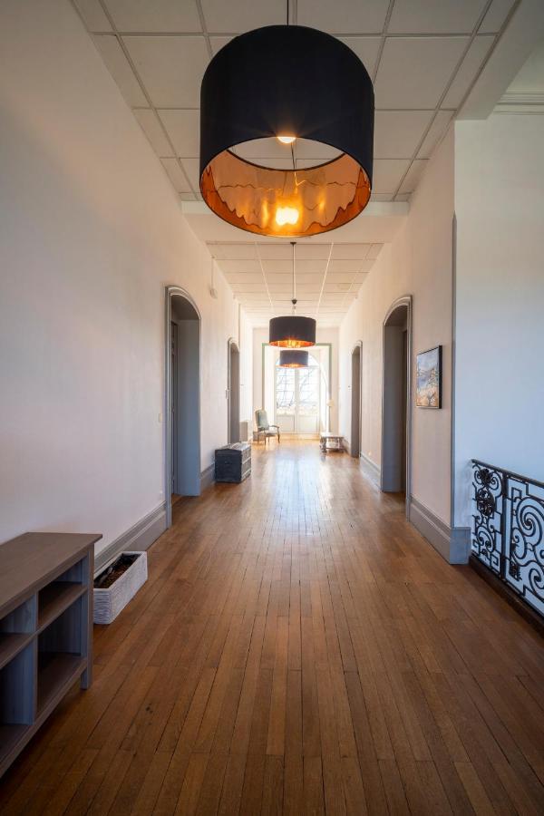 Hotel Chateau De Loubejac 3*