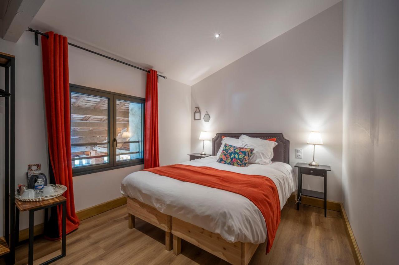 Hotel Chateau De Loubejac 3*