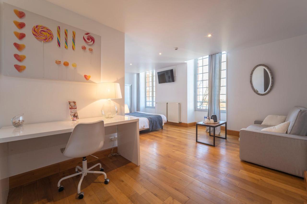 Chateau De Loubejac Hotel 3*