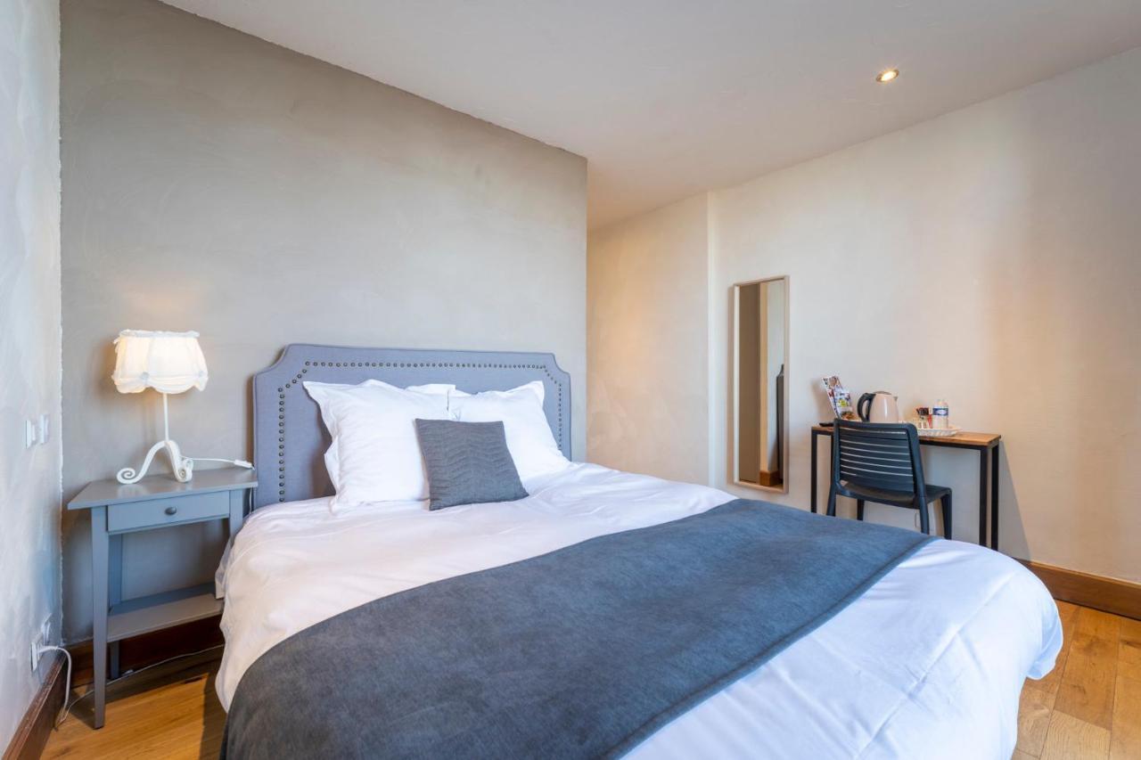 Hotel Chateau De Loubejac Montauban