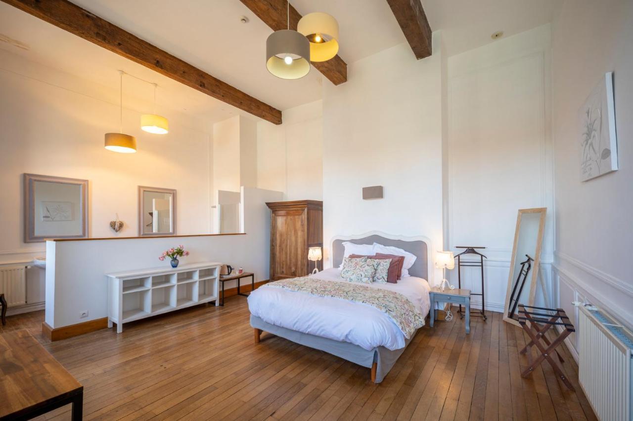 Chateau De Loubejac Hotel 3*