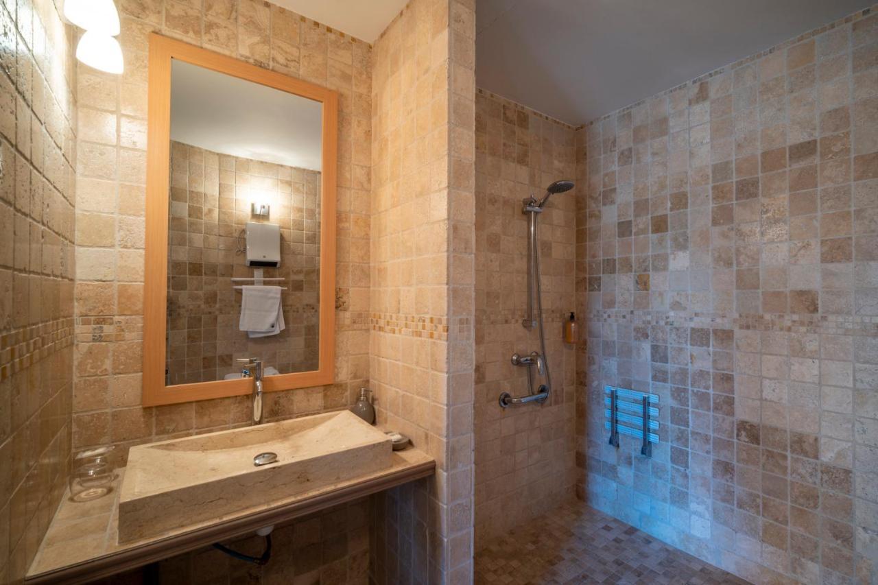 Hotel Chateau De Loubejac Montauban