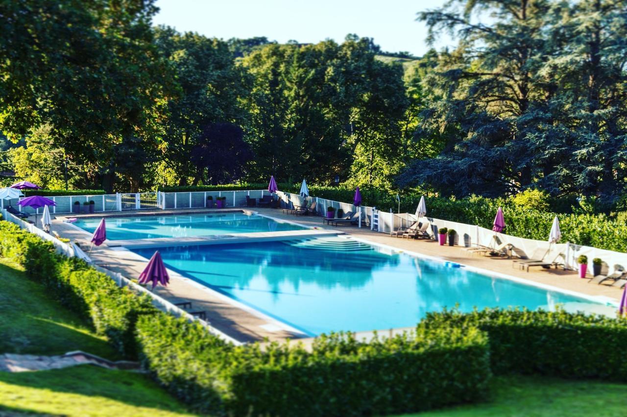 Chateau De Loubejac 3*