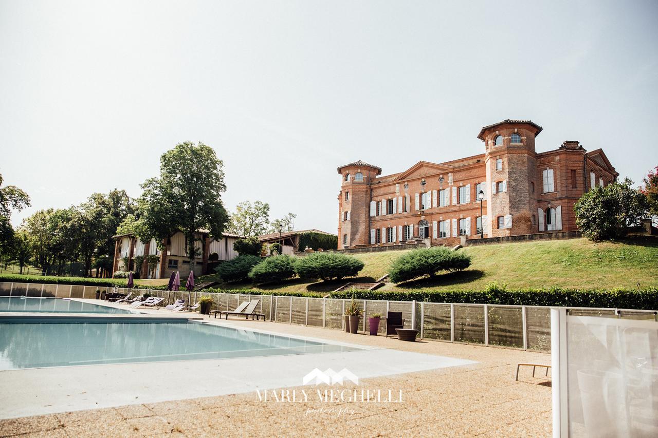Chateau De Loubejac Hotel 3*