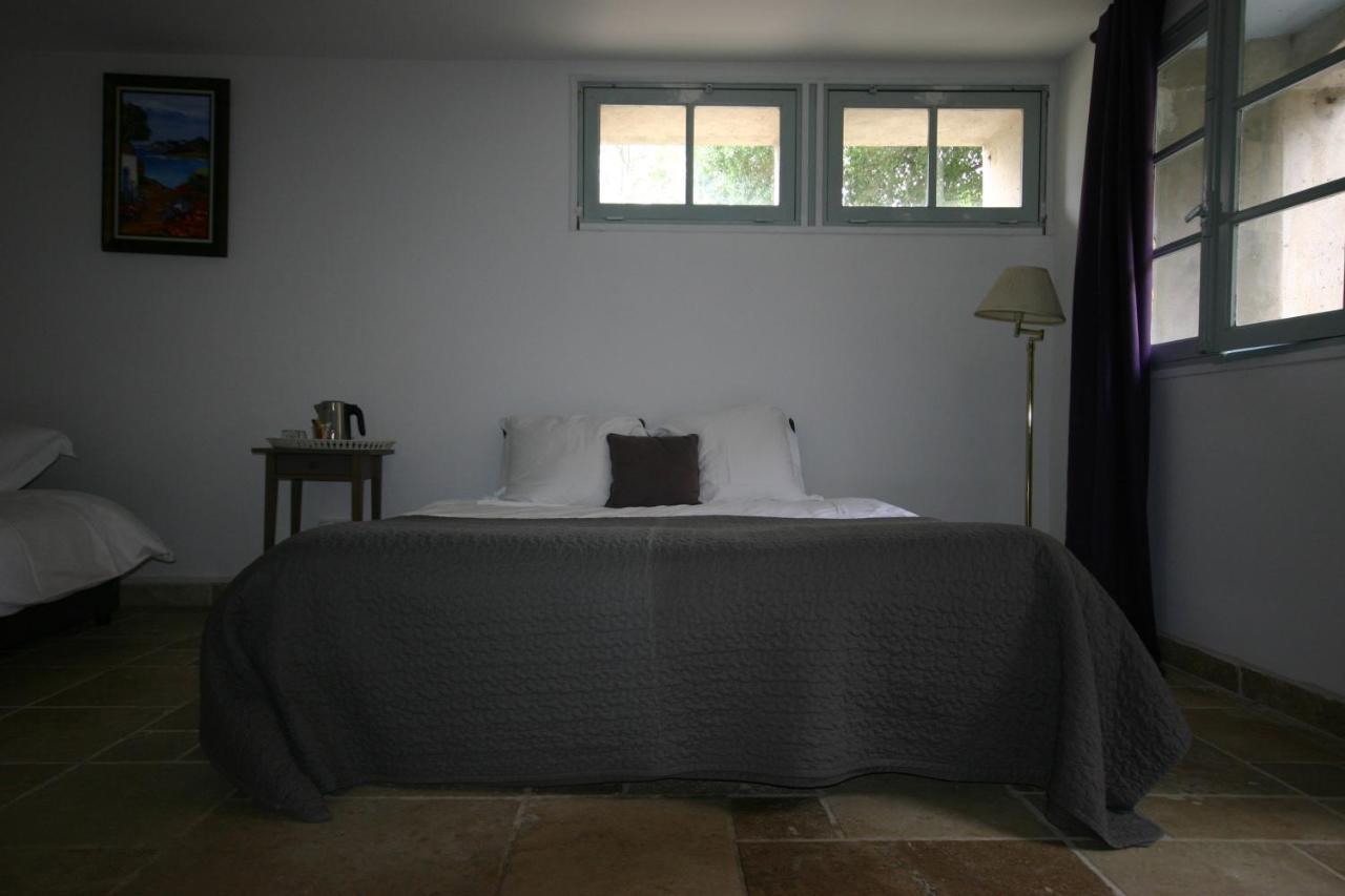 Hotel Chateau De Loubejac